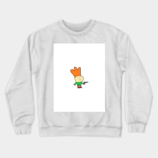 it's pico Crewneck Sweatshirt